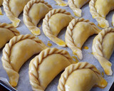 Foto del paso 8 de la receta: Empanadas de carne
