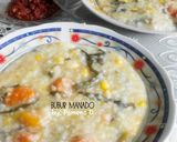 Foto langkah ke 4 dari resep Bubur Manado (Tinutuan).