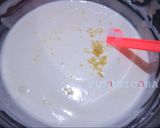 Foto langkah ke 4 dari resep Japanese cotton cheesecake.