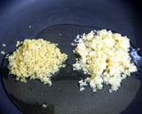 செஷ்வான் சாஸ் (schezwan sauce recipe in Tamil) ரெசிபி ஸ்டேப் 3 புகைப்படம்