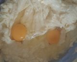 Foto langkah ke 1 dari resep Sagu keju & Kastangel Gluten free (dari 1 adonan).