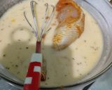 Foto langkah ke 5 dari resep Ayam Goreng Tepung Crispy.