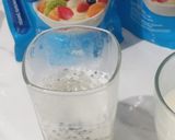 Foto langkah ke 4 dari resep Es Kelapa Muda || Degan KW Milky Creamy.