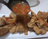 Foto langkah ke 4 dari resep Tuna asam manis.