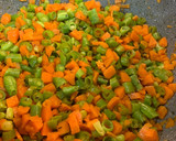 Foto del paso 2 de la receta: Arroz con pollo Colombiano
