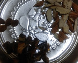 வாழைப்பழ கோதுமை கேக் ரெசிபி ஸ்டேப் 1 புகைப்படம்