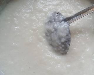 Puding Lumut Cendol (+tips) - Step 9