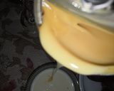 A picture of step 2 of Jamoon Shots.
