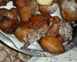 Foto del paso 5 de la receta: Buñuelos dulces