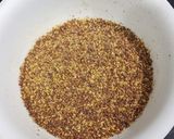 A picture of step 5 of Moti Lal Mirch Ka Achaar.