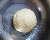 Foto langkah ke 3 dari resep Bakpao (No Mixer).