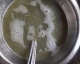 વેજ સૂપ (Veg Soup Recipe In Gujarati) રેસીપી સ્ટેપ3ફોટો
