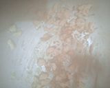 A picture of step 3 of Long Macaroni pasta.