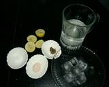 Lemonade recipe step 1 photo