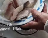 Foto langkah ke 1 dari resep 💕SUP BENING IKAN GABUS.