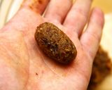 Diós-narancsos szaloncukor recept fázis 7 fotója