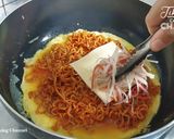 Foto langkah ke 3 dari resep Martabak Telur Kekinian.