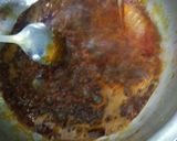 Foto langkah ke 2 dari resep Bolu sarang semut 3 telur.