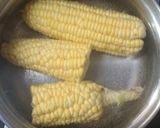 કોનૅ ચીયાસીડ વૉફેલ રેસીપી સ્ટેપ1ફોટો
