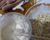 Foto langkah ke 4 dari resep Sate Indomie.