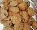 Mix dal spicy mini idli recipe step 4 photo