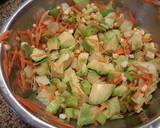 Buffalo chicken tacos recipe step 3 photo