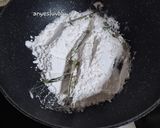Foto langkah ke 1 dari resep 343. Sagu Keju.