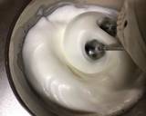 White Chocolate and Matcha Soft Cake recipe step 1 photo