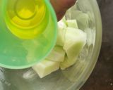 Foto del paso 2 de la receta: Sopa de Melón
