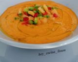 Foto del paso 10 de la receta: Crema Fría de Nísperos