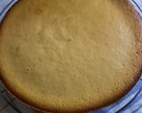 Foto del paso 6 de la receta: Bay Biscuit de mandarina