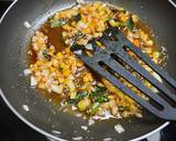 Patra (Gujarati farsan from Arbi leaves) recipe step 5 photo