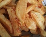 Foto del paso 2 de la receta: Pollo broaster con papas fritas🍗🍟