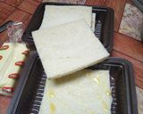 Foto langkah ke 5 dari resep Setup Roti.