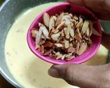A picture of step 4 of Healthy Makhana Dryfruits Kheer.