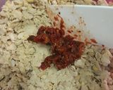 Foto langkah ke 3 dari resep Mendol Tempe Pedas.