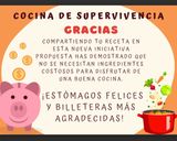 Foto del paso 4 de la receta: Mi omelette de queso 🥚 🧀 bien cocido, básico, nutritivo y saciante