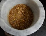 કઢાઈ પનીર (Kadhai Paneer Recipe In Gujarati) રેસીપી સ્ટેપ1ફોટો