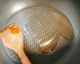 ไก่คั่ว ผัดเส้นราเมงสำเร็จรูป วิธีทำสูตร 3 รูป