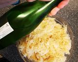 Székelykáposzta recept fázis 1 fotója