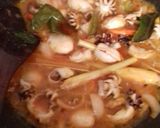 Foto langkah ke 2 dari resep Cumi Sotong Asam Pedas.