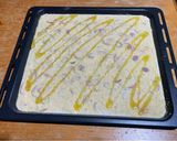 Foto del passaggio 4 della ricetta Scrocchiarella pomodori 🍅 e olive 🫒 🏳️‍🌈☮️🇺🇦