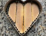 Une image de l'étape 3 de 💝💐Tiramisu fête 🥳 st Valentin 💘.