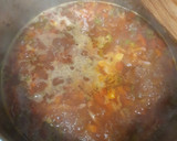 Foto del paso 3 de la receta: Garbanzos con chorizo y bacon