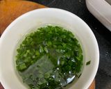 Hình bước làm 3 của món Cà tím xào