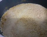 Foto del paso 1 de la receta: Pastel de soja y ricota