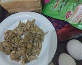 Club Sandwiches recipe step 3 photo