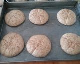 Une image de l'étape 6 de Pain Complet Maison Moelleux et Croustillant 🥖.