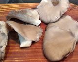 Foto del paso 1 de la receta Arroz con setas