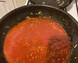 Foto del paso 2 de la receta: Spaghetti con tuco de albóndigas
